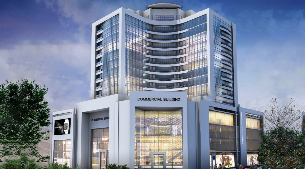 Centro Hamila Teheran