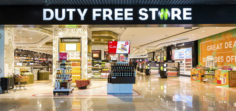 Duty Free